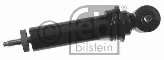 FEBI BILSTEIN 09993 Гаситель, кріплення кабіни