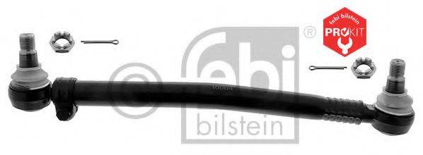 FEBI BILSTEIN 10004 Поздовжня рульова тяга