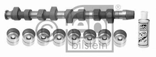 FEBI BILSTEIN 10008 Комплект розподільного валу