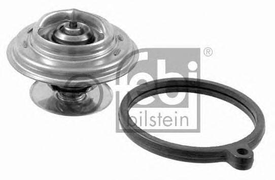 FEBI BILSTEIN 10262 Термостат, охолоджуюча рідина