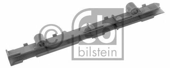 FEBI BILSTEIN 10342 Планка заспокійника, ланцюг приводу