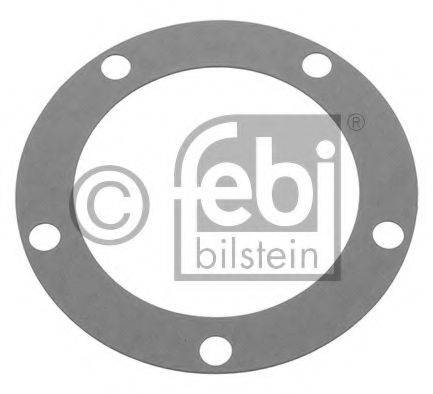 FEBI BILSTEIN 10401 Кільце ущільнювача, ступиця колеса
