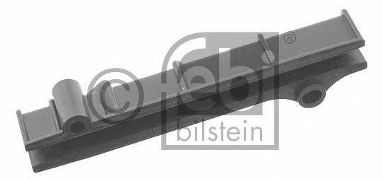 FEBI BILSTEIN 10408 Планка заспокійника, ланцюг приводу