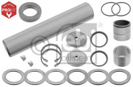 FEBI BILSTEIN 10608 Ремкомплект, шворень поворотного кулака