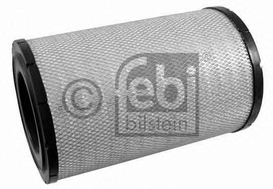 FEBI BILSTEIN 10845 Повітряний фільтр