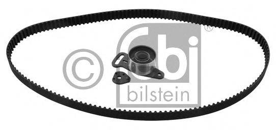 FEBI BILSTEIN 11135 Комплект ременя ГРМ