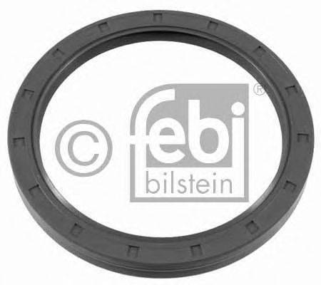 FEBI BILSTEIN 11186 Кільце ущільнювача, ступиця колеса