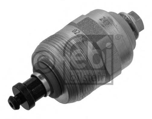 FEBI BILSTEIN 11246 Клапан, система упорскування