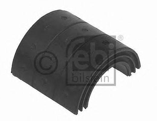 FEBI BILSTEIN 11383 Опора, стабілізатор