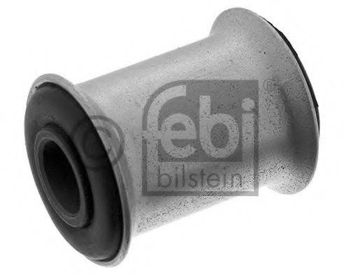 FEBI BILSTEIN 11553 Втулка, подушка кабіни водія