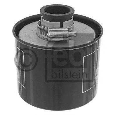 FEBI BILSTEIN 11584 Повітряний фільтр, компресор - підсмоктування повітря