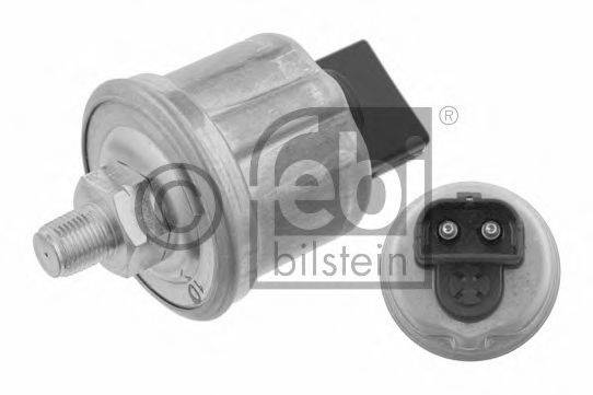 FEBI BILSTEIN 11643 Датчик тиску масла