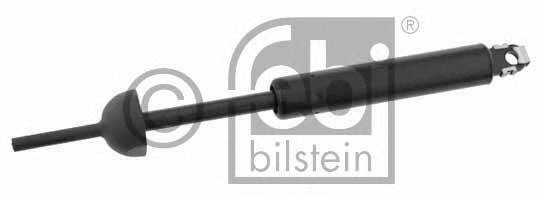 FEBI BILSTEIN 11734 Газова пружина, капот