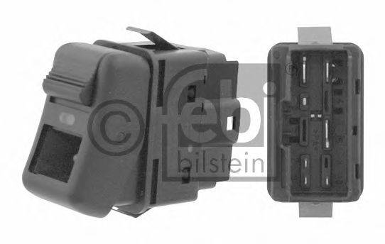 FEBI BILSTEIN 11794 Вимикач, блокування диффе