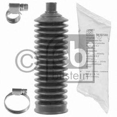 FEBI BILSTEIN 12099 Комплект пильника, рульове керування