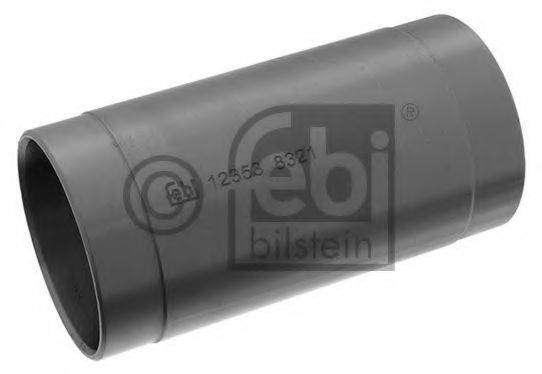 FEBI BILSTEIN 12353 Втулка, листова ресора