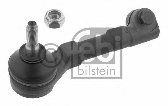 FEBI BILSTEIN 12423 Наконечник поперечної кермової тяги