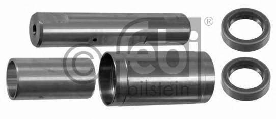 FEBI BILSTEIN 12584 Ремкомплект, палець вушка ресори