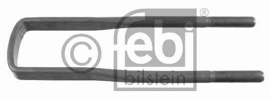 FEBI BILSTEIN 12704 Драбина ресори