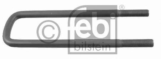 FEBI BILSTEIN 12705 Драбина ресори