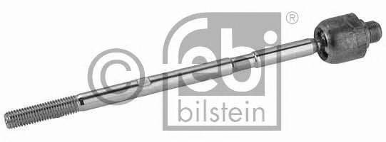 FEBI BILSTEIN 12723 Осьовий шарнір, рульова тяга