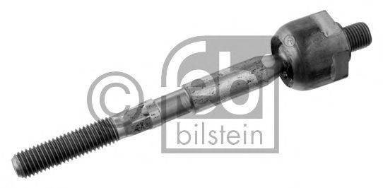 FEBI BILSTEIN 12726 Осьовий шарнір, рульова тяга