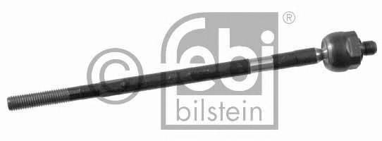 FEBI BILSTEIN 12835 Осьовий шарнір, рульова тяга