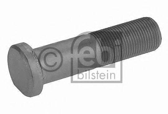 FEBI BILSTEIN 12865 Болт кріплення колеса