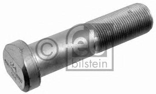 FEBI BILSTEIN 12870 Болт кріплення колеса