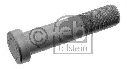 FEBI BILSTEIN 12871 Болт кріплення колеса