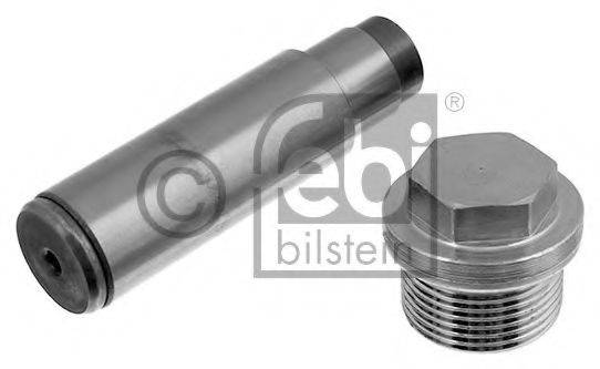 FEBI BILSTEIN 12979 Натягувач, ланцюг приводу