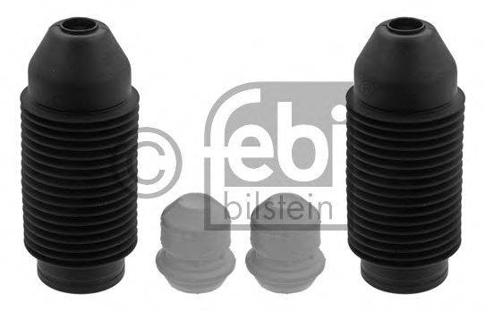 FEBI BILSTEIN 13076 Пилозахисний комплект, амортизатор