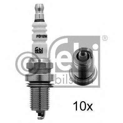 FEBI BILSTEIN 13409 Свічка запалювання