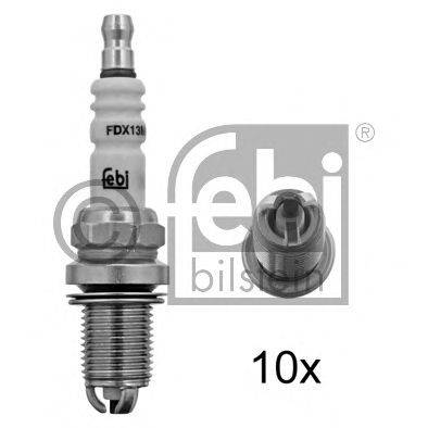 FEBI BILSTEIN 13530 Свічка запалювання