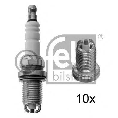 FEBI BILSTEIN 13536 Свічка запалювання