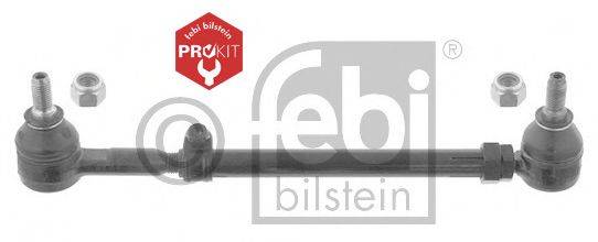 FEBI BILSTEIN 14137 Поперечна рульова тяга