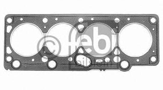 FEBI BILSTEIN 14144 Прокладка, головка циліндра