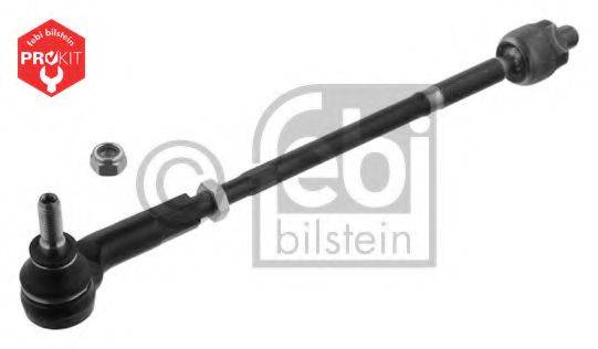 FEBI BILSTEIN 14168 Поперечна рульова тяга