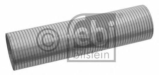 FEBI BILSTEIN 14564 Сильфон, система випуску