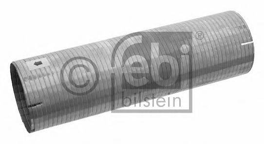 FEBI BILSTEIN 14567 Сильфон, система випуску