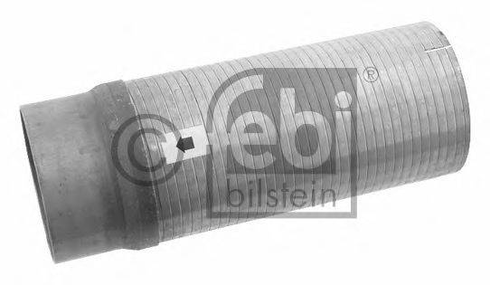 FEBI BILSTEIN 14572 Сильфон, система випуску