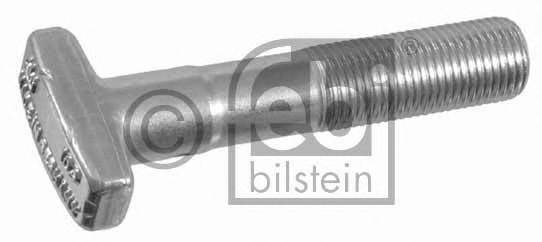 FEBI BILSTEIN 14963 Болт кріплення колеса