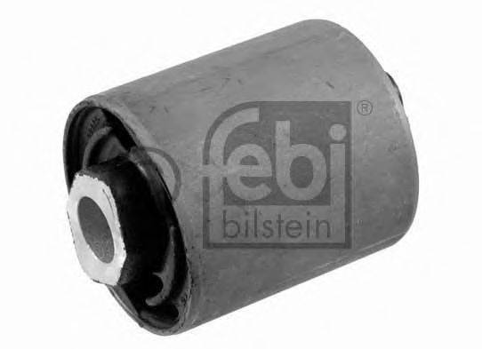 FEBI BILSTEIN 15241 Втулка, подушка кабіни водія