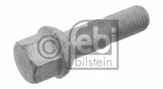 FEBI BILSTEIN 15655 Болт для кріплення колеса