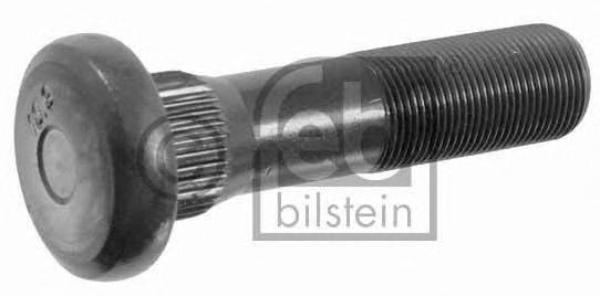 FEBI BILSTEIN 15760 Болт кріплення колеса