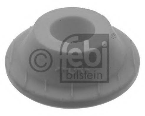 FEBI BILSTEIN 17248 Втулка, подушка кабіни водія