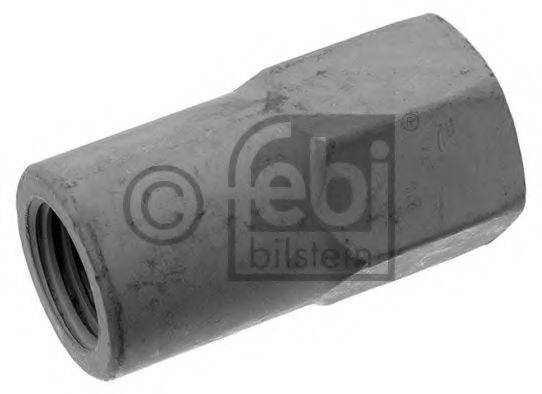 FEBI BILSTEIN 17417 Гайка листової ресори