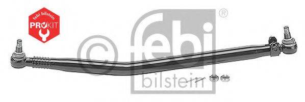 FEBI BILSTEIN 17419 Поздовжня рульова тяга