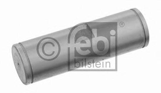 FEBI BILSTEIN 17529 Болт гальмівної колодки