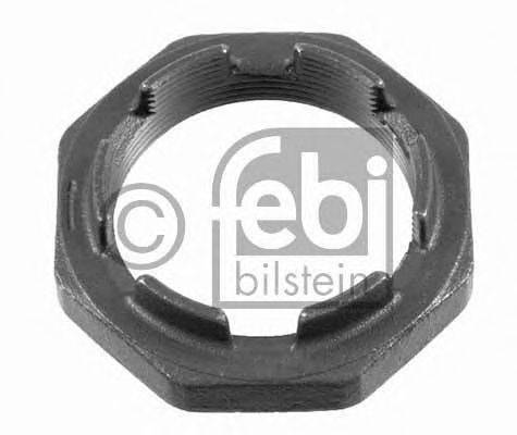 FEBI BILSTEIN 18203 Гайка, шийка осі